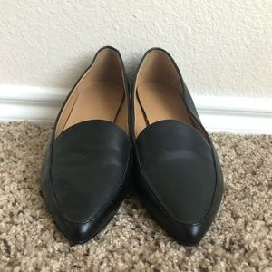 Banana Republic flats